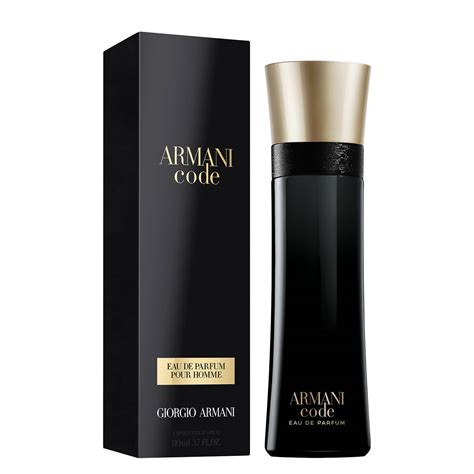 ARMANI ARMANI CODE EAU DE PARFUM .